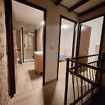 度假居 Chez Lian, Belle Maison 博凯尔