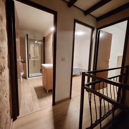 Holiday home Chez Lian, Belle Maison Beaucaire (Gard)