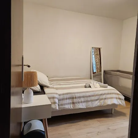 Chez Lian, Belle Maison * Beaucaire (Gard)