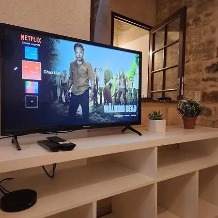 度假居 Chez Lian, Belle Maison *