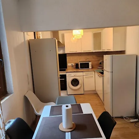 度假居 Chez Lian, Belle Maison 博凯尔