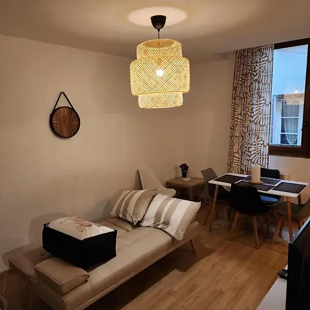 Chez Lian, Belle Maison Holiday home