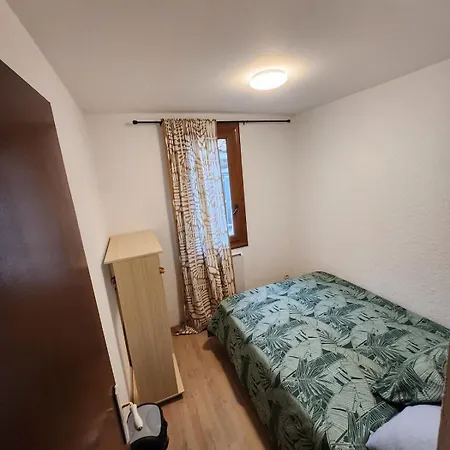 Chez Lian, Belle Maison 펜션 *