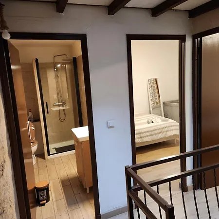 Holiday home Chez Lian, Belle Maison Beaucaire (Gard)