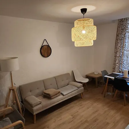 Holiday home Chez Lian, Belle Maison *
