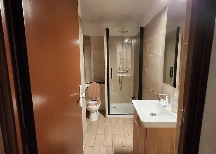 Casa de Férias Chez Lian, Belle Maison *